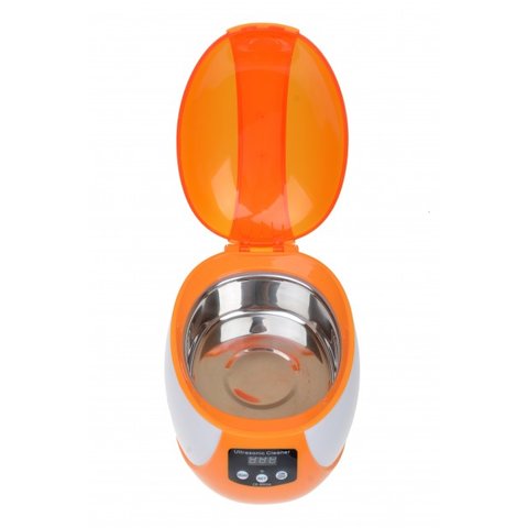 Ультразвуковая ванна Jeken (Codyson) CE-5600A Превью 5