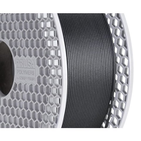 Філамент для 3D-принтера PRUSA PA11 Carbon Fiber Black, 850 г Прев'ю 2