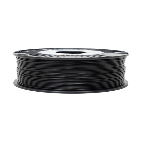 Філамент для 3D-принтера PRUSA Forward AM Ultrafuse TPU 64D Black, 750 г Прев'ю 1