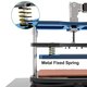 Держатель RELIFE LS5, для разборки мобильных устройств, с подогревом, 80°C Превью 3