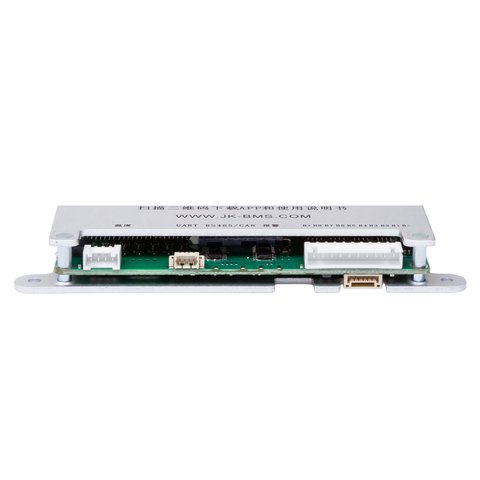 BMS-контроллер JIKONG JK-B2A8S20P V19, 200 A, для LiFePO4/Li-ion/LTO аккумуляторов Превью 3