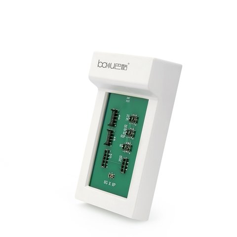Анализатор батарей BAKU DBT-2012 Превью 3