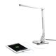 Dimmable Rotatable LED Desk Lamp TaoTronics TT-DL07, Silver, EU Preview 3