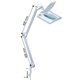 Desktop Magnifying Lamp Bourya 8069LED-A, 3 Diopter Preview 4