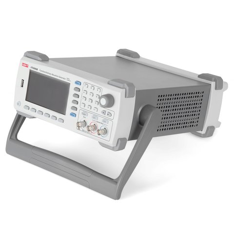 Function/Arbitrary Waveform Generator UNI-T UTG2062B Preview 2