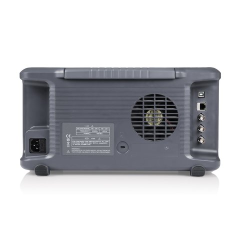 Анализатор спектра реального времени SIGLENT SSA3075X-R Превью 3