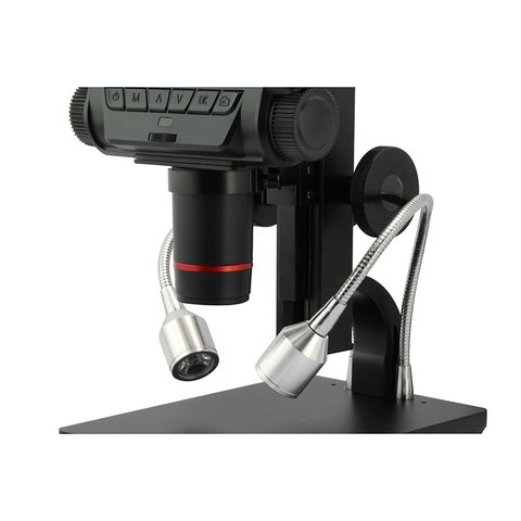 Digital Microscope with Monitor Andonstar ADSM301 Preview 1