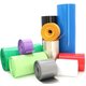 Heat Shrink Tube, (1 m, 150 mm, dark blue) Preview 1
