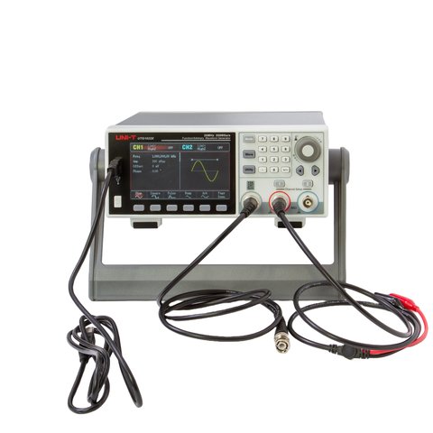 Function/Arbitrary Waveform Generator UNI-T UTG1022X Preview 7
