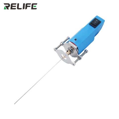 Устройство для снятия ОСА-клея RELIFE RL-056B, 2 in 1 Превью 4