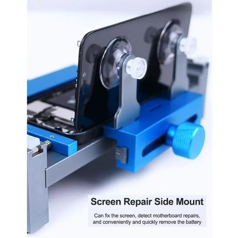 Soporte RELIFE RL-601P, Para reparar dispositivos móviles Vista previa  2