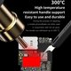 Knife Set Mechanic Quick Edge 7, (for removing glue, for ICs, 5 in 1) Preview 4