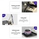 Soldering Station Sunshine H3 210, (digital, 80 W) Preview 11