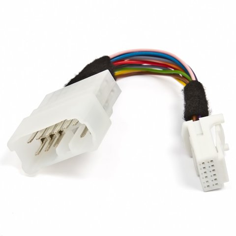 Автомобильный iPod/USB/Bluetooth адаптер Dension Gateway Lite BT для Lexus/Toyota (GBL3TO1) Прев'ю 5