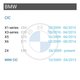 Безпровідний CarPlay та Android Auto адаптер для BMW з CIC Прев'ю 2