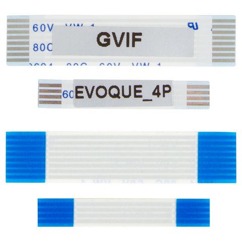 GVIF-интерфейс для Lexus/Toyota/Land Rover/Nissan/ Jaguar Превью 14