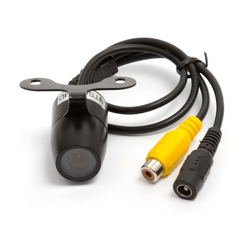 Universal Car Rear View Camera (GT-S633) Preview 3