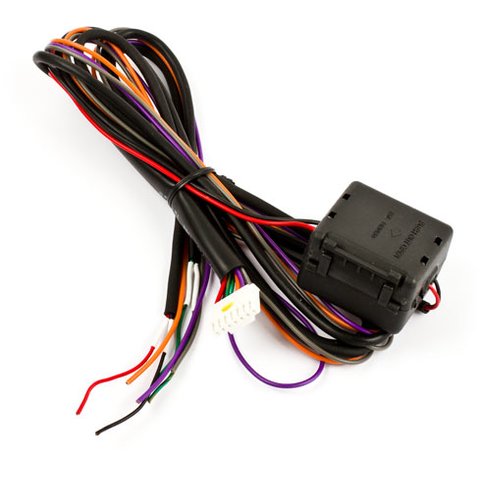 Video Interface for Land Rover Discovery 4 Preview 9