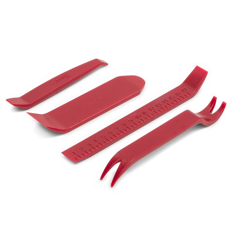 Car Trim Removal Tool Kit 4 Pcs – Polyurethane Preview 6