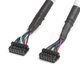LVDS-кабель для автомобильных видеоинтерфейсов (HLVDSC0003) Превью 2
