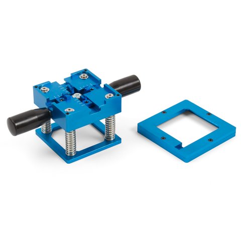 BGA Reballing Kit ACHI LP-56 Preview 3