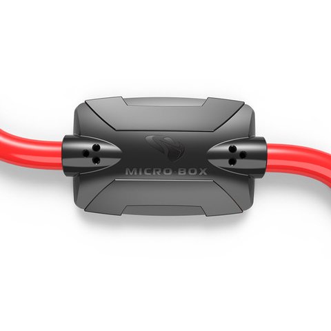 HTC Pro Cable 2 for Micro-Box Preview 3