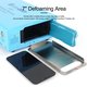 LCD Module Gluing Machine Sunshine S-978C Mini, (for LCDs up to 7") Preview 1