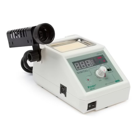 Estación de Soldadura Pro'sKit 608-352NB Vista previa  1