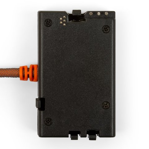 Cable REXTOR F-bus para Nokia 5250 Vista previa  2
