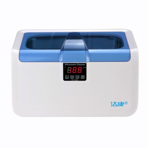 Baño de ultrasonido Jeken CE-7200A Vista previa  1