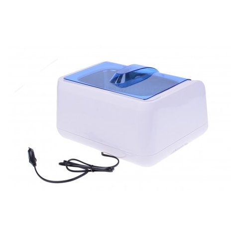 Baño de ultrasonido Jeken CE-7200A Vista previa  4