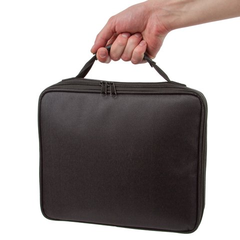 Osciloscopio digital portátil  UNI-T UTD1050CL Vista previa  4