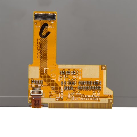 Pantalla LCD puede usarse con Samsung T355 Galaxy Tab A 8.0 LTE, sin marco Vista previa  1