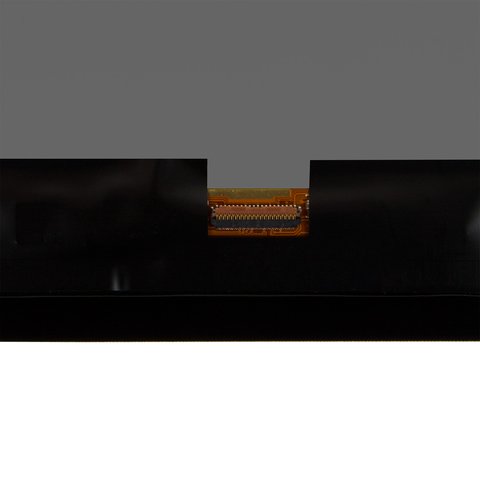 Pantalla LCD puede usarse con Lenovo Phab PB1-750M LTE, blanco, sin marco Vista previa  1