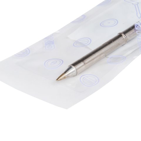 Punta de repuesto para cautín HAKKO T12-D12 Vista previa  2