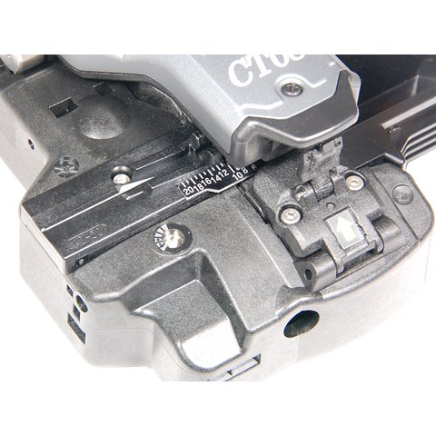 Cortadora de fibra óptica Fujikura CT-08A Vista previa  5