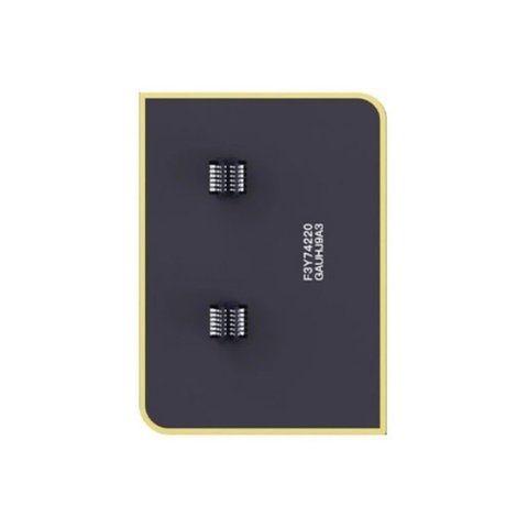 Placa para chequear baterías QianLi iCopy v 2.0 Vista previa  1