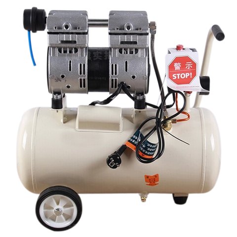 Bomba de aire OTS-550-30L Vista previa  1