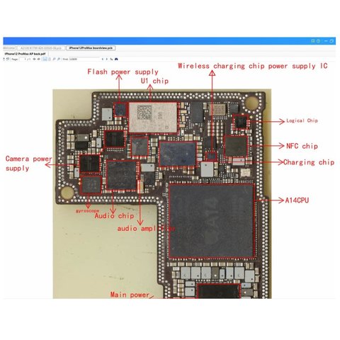 Licencia XinZhiZao por 1 año (3 usuarios) Vista previa  2