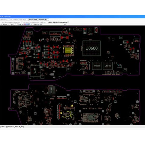 Licencia XinZhiZao por 1 año (3 usuarios) Vista previa  4