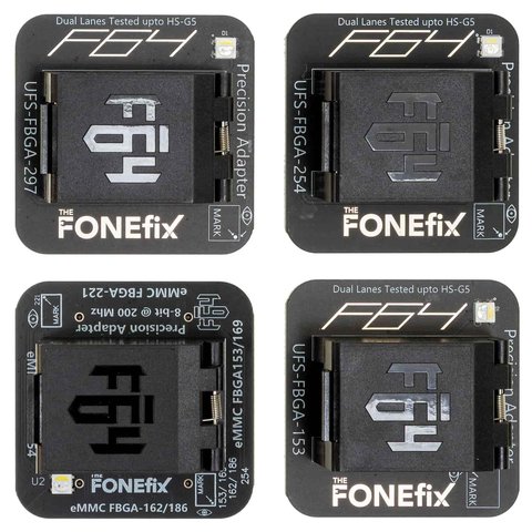 Flash 64 Ultra Vista previa  2