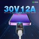 Probador USB 2UUL PW21, 2xUSB tipo-C Vista previa  1