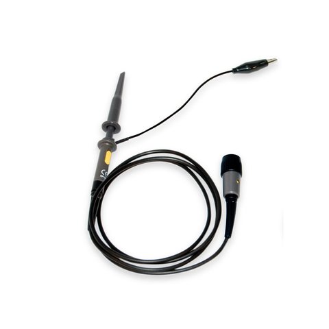 Цифровий 4-канальний осцилограф RIGOL DS1064B Прев'ю 2