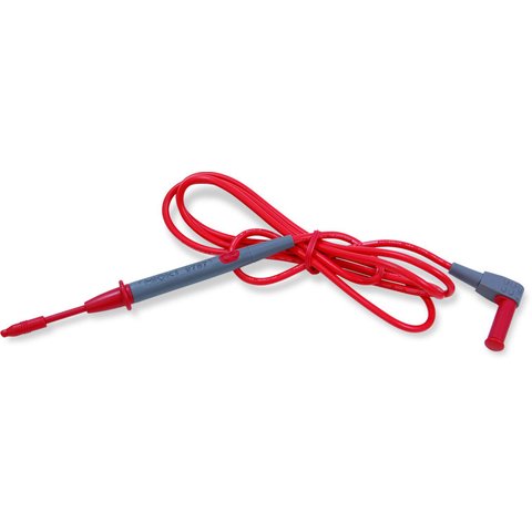 Цифровий мультиметр HIOKI HiTester 3805-50 Прев'ю 4