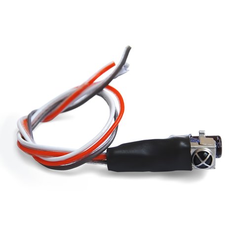 Мультифункциональный универсальный контроллер сенсорного стекла TSC-206IM Прев'ю 6