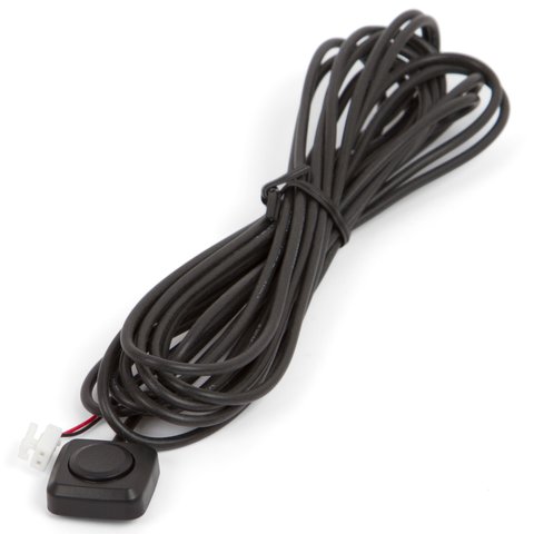 Видеоинтерфейс для Honda Accord с активными линиями парковки Превью 4