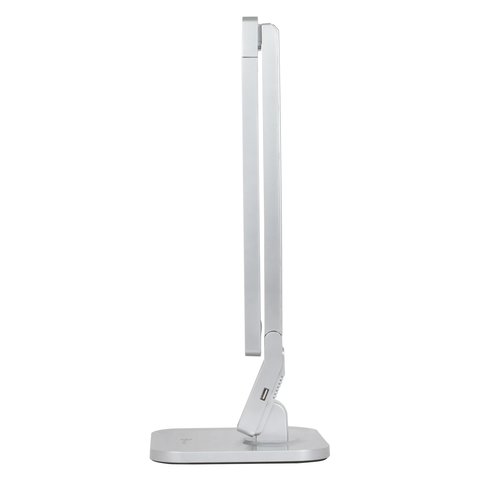 Настольная бестеневая лампа TaoTronics TT-DL07, серебристая, EU Превью 8