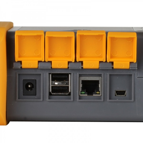 Оптический рефлектометр Grandway FHO5000-MD22 Превью 1