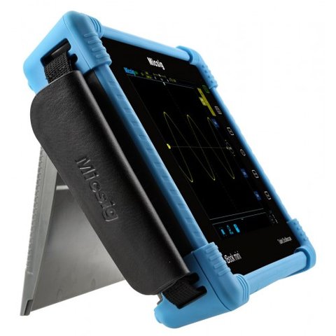 Планшетний цифровий осцилограф Micsig TO1104 Прев'ю 1
