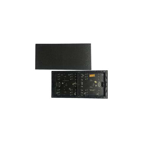 LED-модуль для реклами P5-RGB-SMD (320 × 160 мм, 64 × 32 точок, IP20, 1000 нт) Прев'ю 1